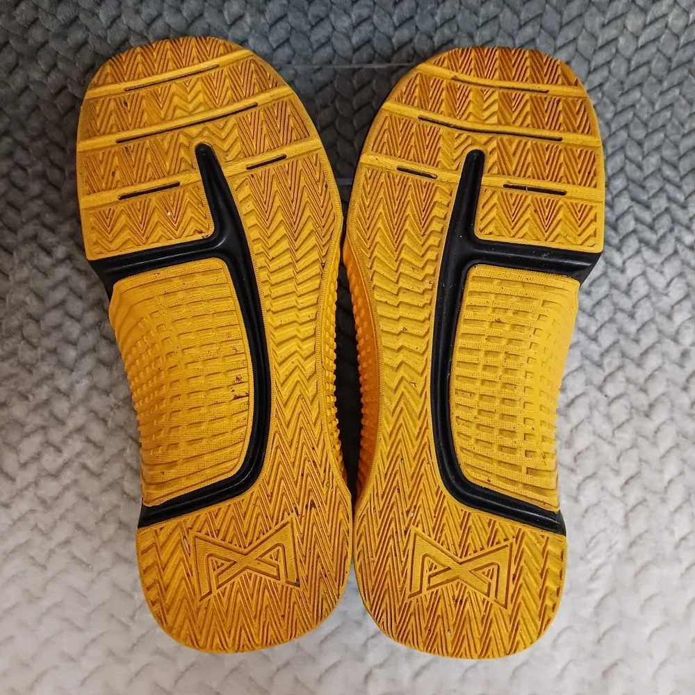 Nike review all